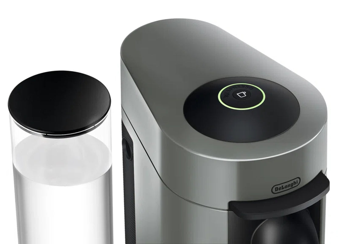 Vertuoplus Espresso Machine by De'Longhi