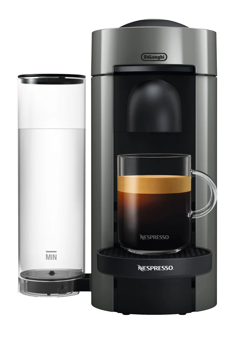 Vertuoplus Espresso Machine by De'Longhi