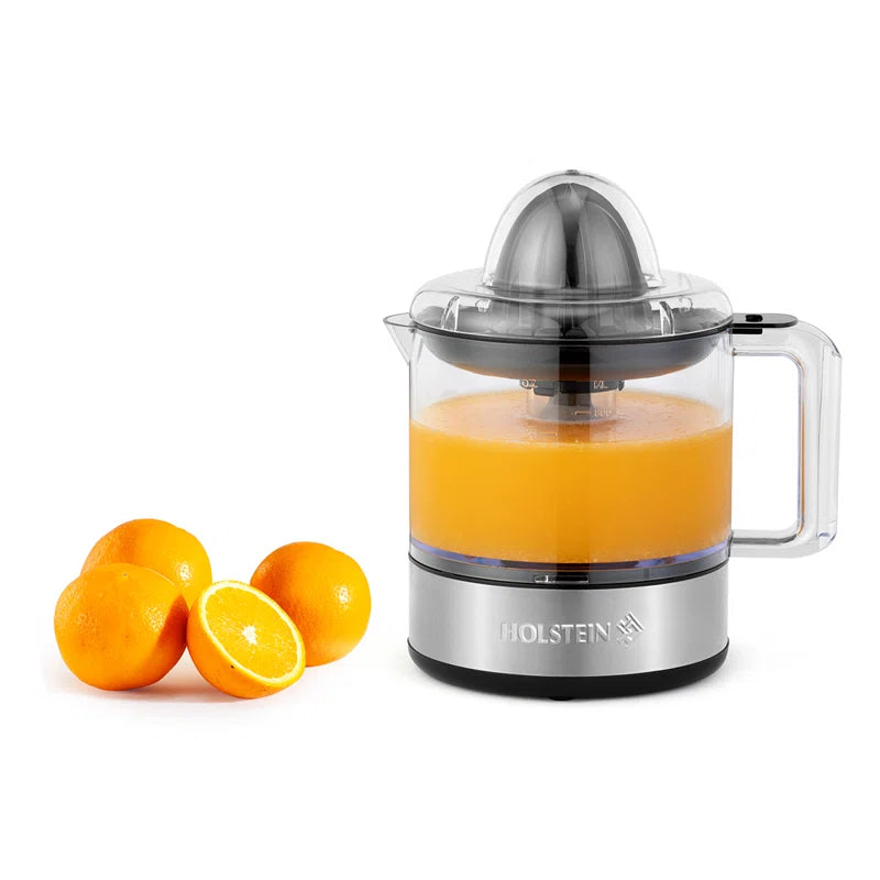 27-Oz Citrus Juicer