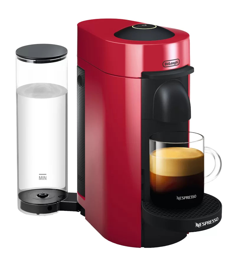 Vertuoplus Espresso Machine by De'Longhi