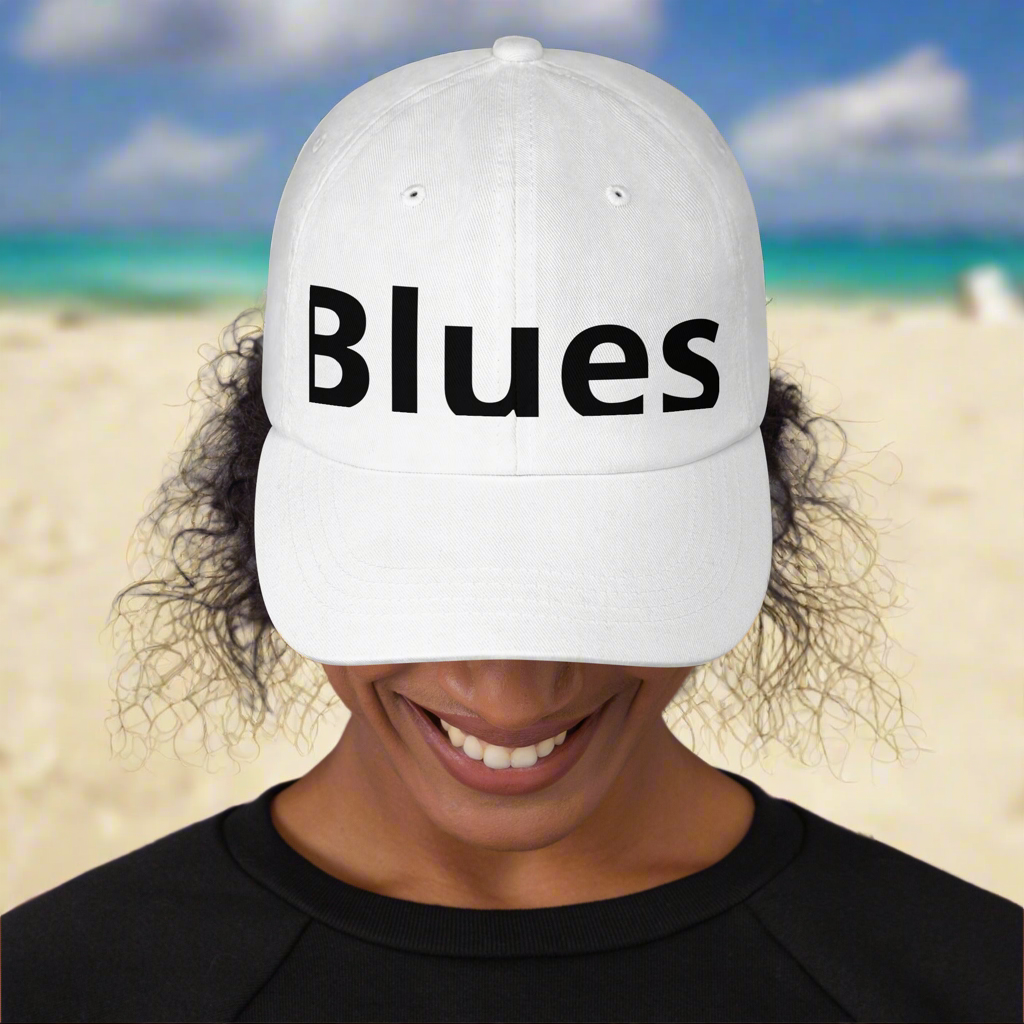 Dad hat