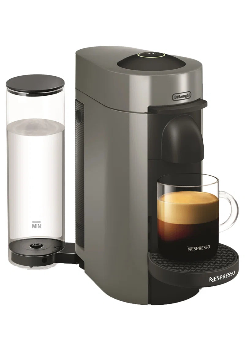 Vertuoplus Espresso Machine by De'Longhi